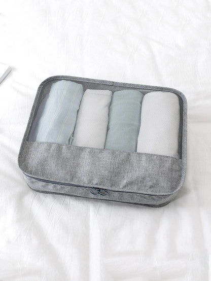 7-Piece Packing Cube Set